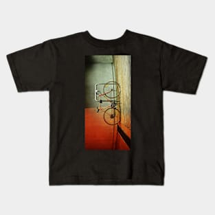 10 speed bike Kids T-Shirt